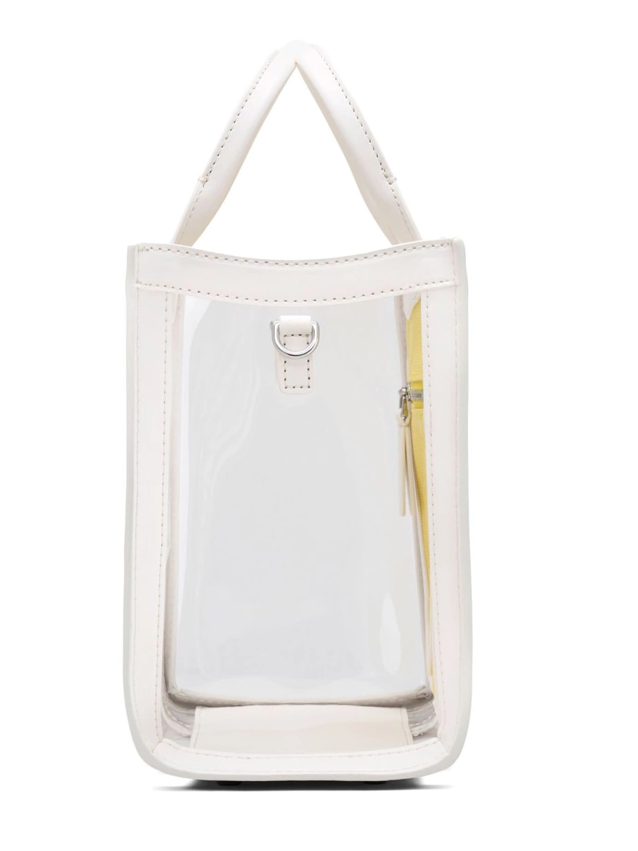 Affordable Marc Clear The Women Small Jacobs Tote bag 0405
